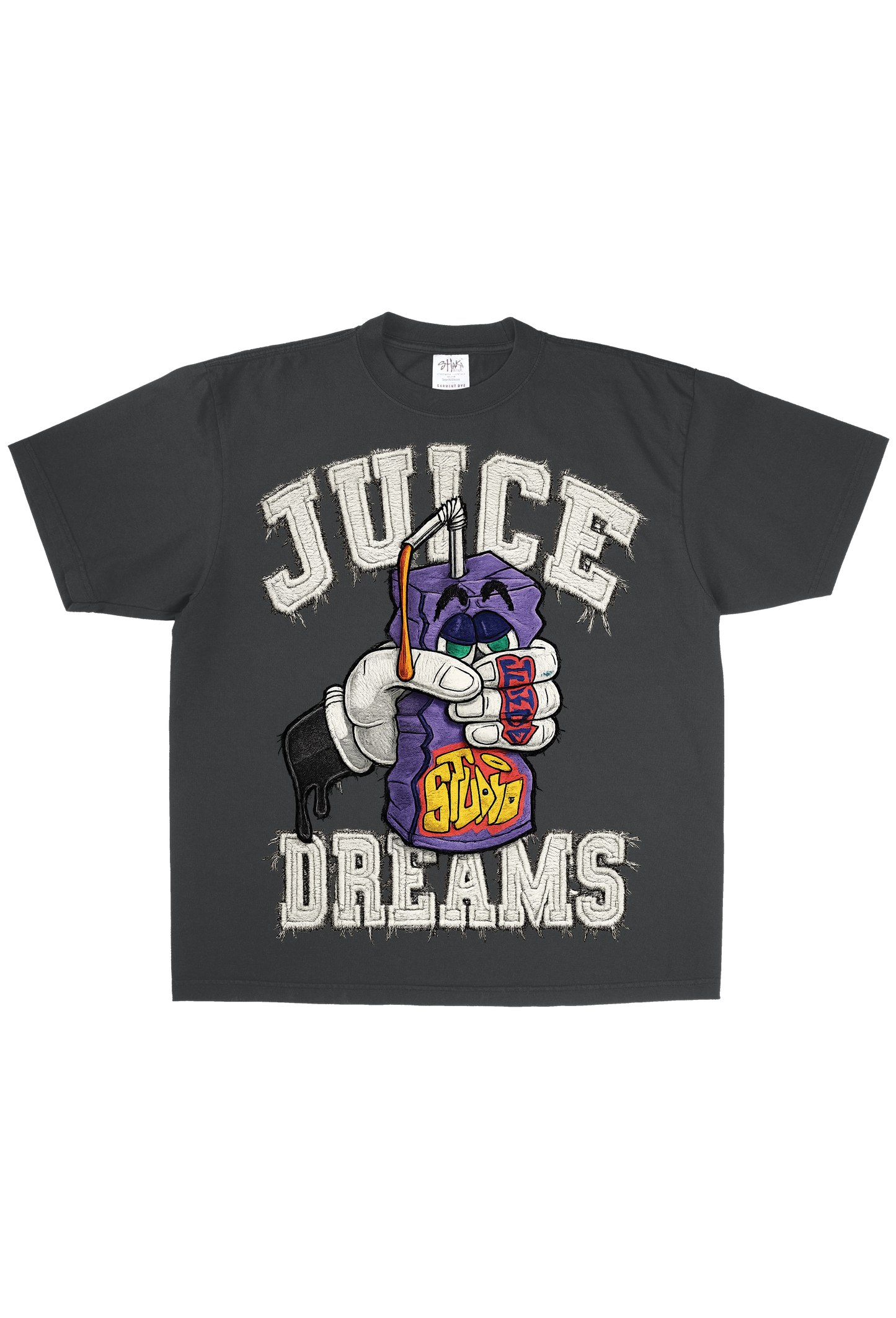 JUICE DREAMS TEE