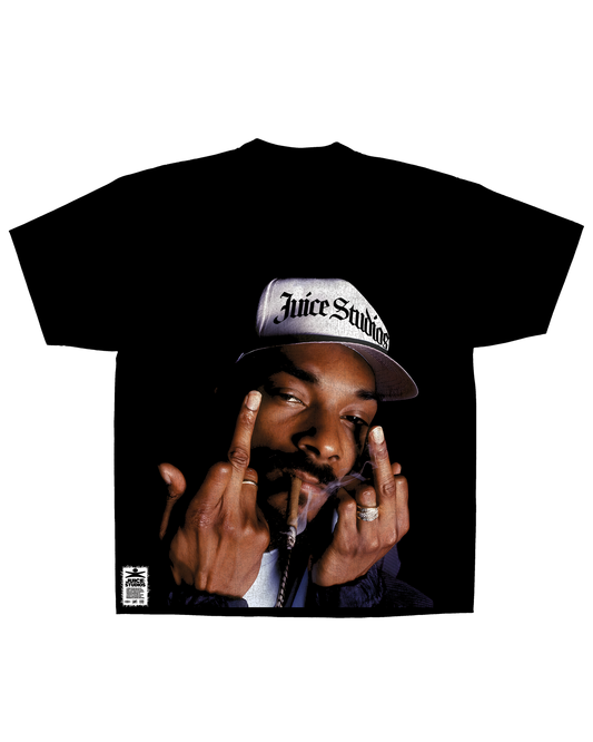 SNOOP JS TEE